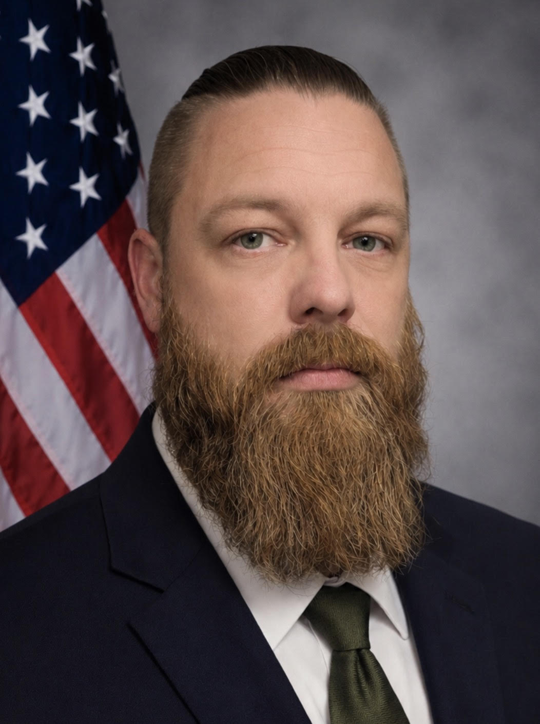 Nathan Boehm — Founder & Principal, Norse Group LLC