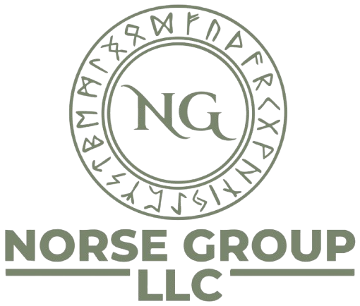 Norse Group Logo