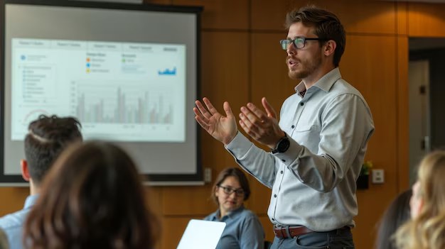 Program review and stakeholder briefing